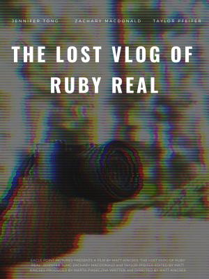 The Lost Vlog of Ruby Real [Indonesian]