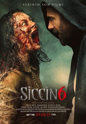 Sijjin 6 [Russian]