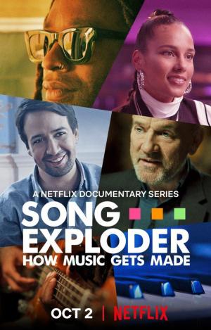 Song Exploder [ترجمة عربية] S1-S2