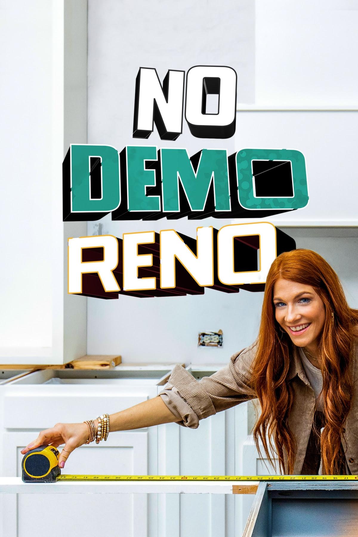 No Demo Reno S1-S3