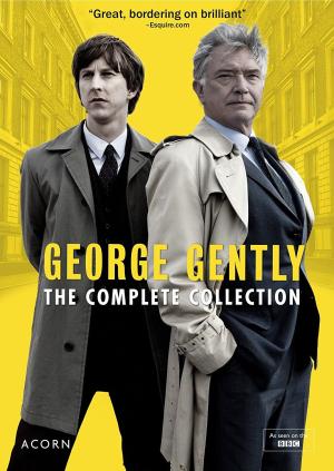 Inspector George Gently [Spanish]