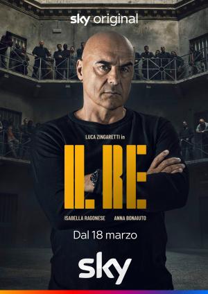 Il re [ترجمة عربية]
