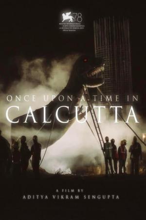 Once Upon a Time in Calcutta [Russian]