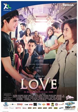 Love [Bengali]