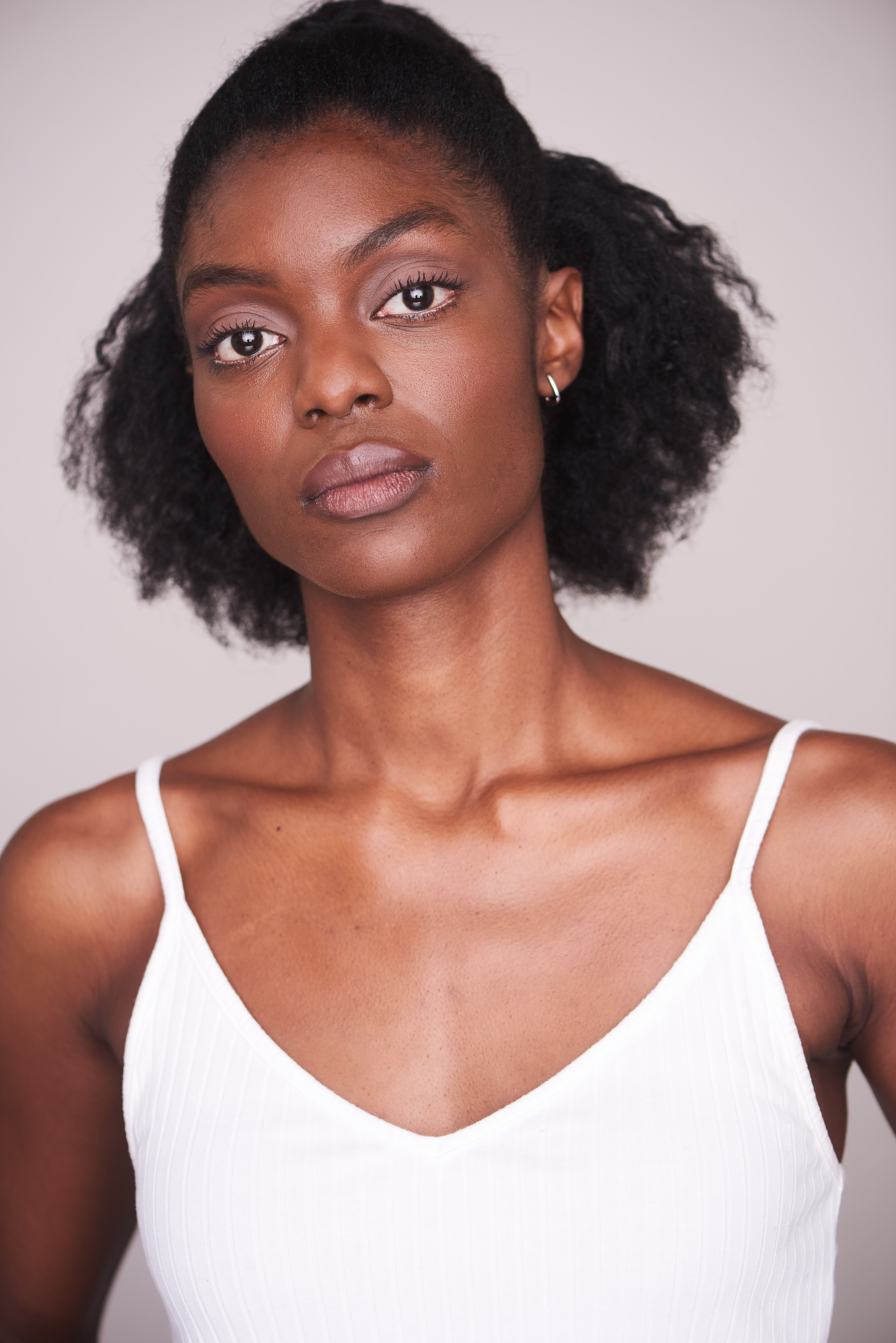 actor Adia Smith-Eriksson large photo