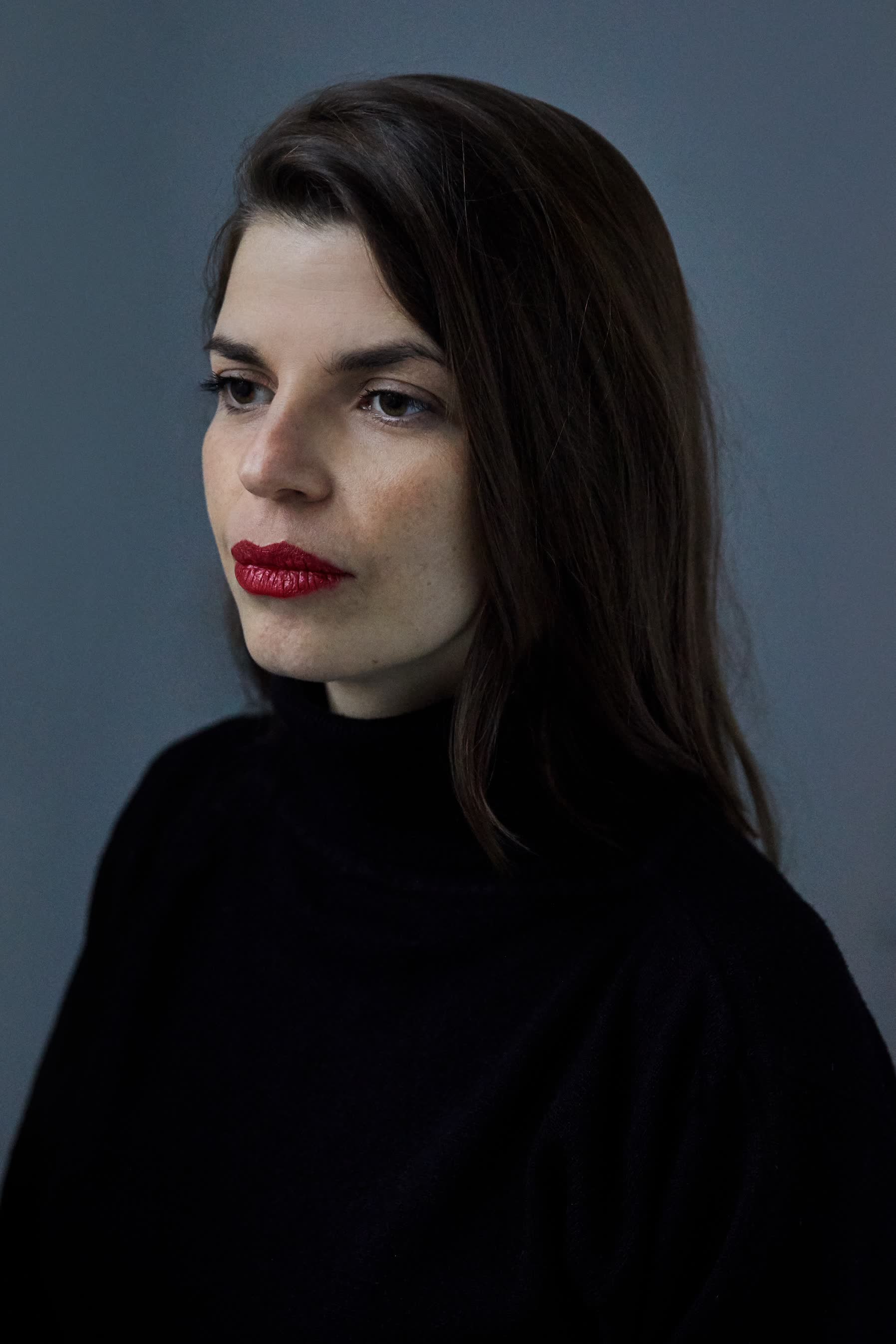 Annie St-Pierre