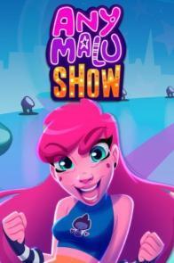 Any Malu Show [Portuguese] S1-S2