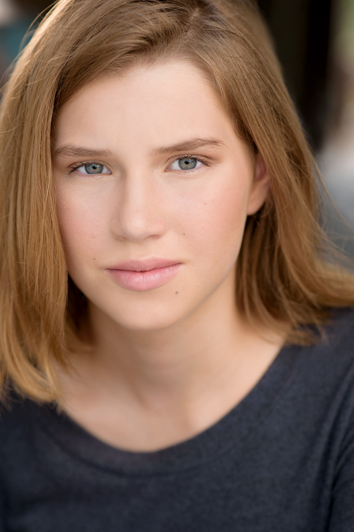 Sydney Swanson