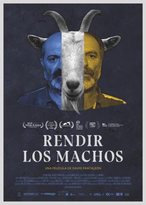 Rendir los machos [Spanish]