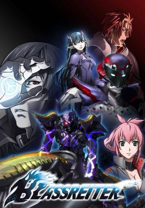 Blassreiter [English]