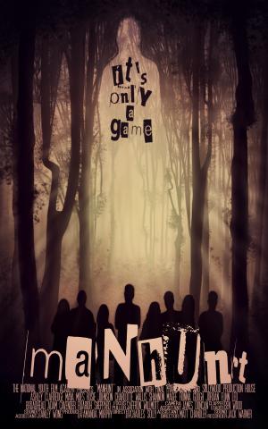 Manhunt [Russian]