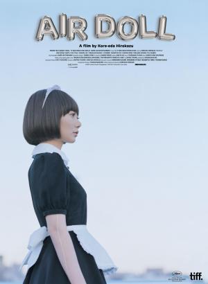Air Doll [Version française]