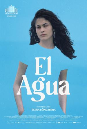 The Water [Spanish]