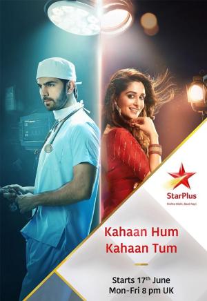 Kahaan Hum Kahaan Tum [مدبلج للعربية]
