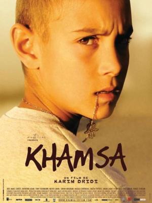 Khamsa [Version française]