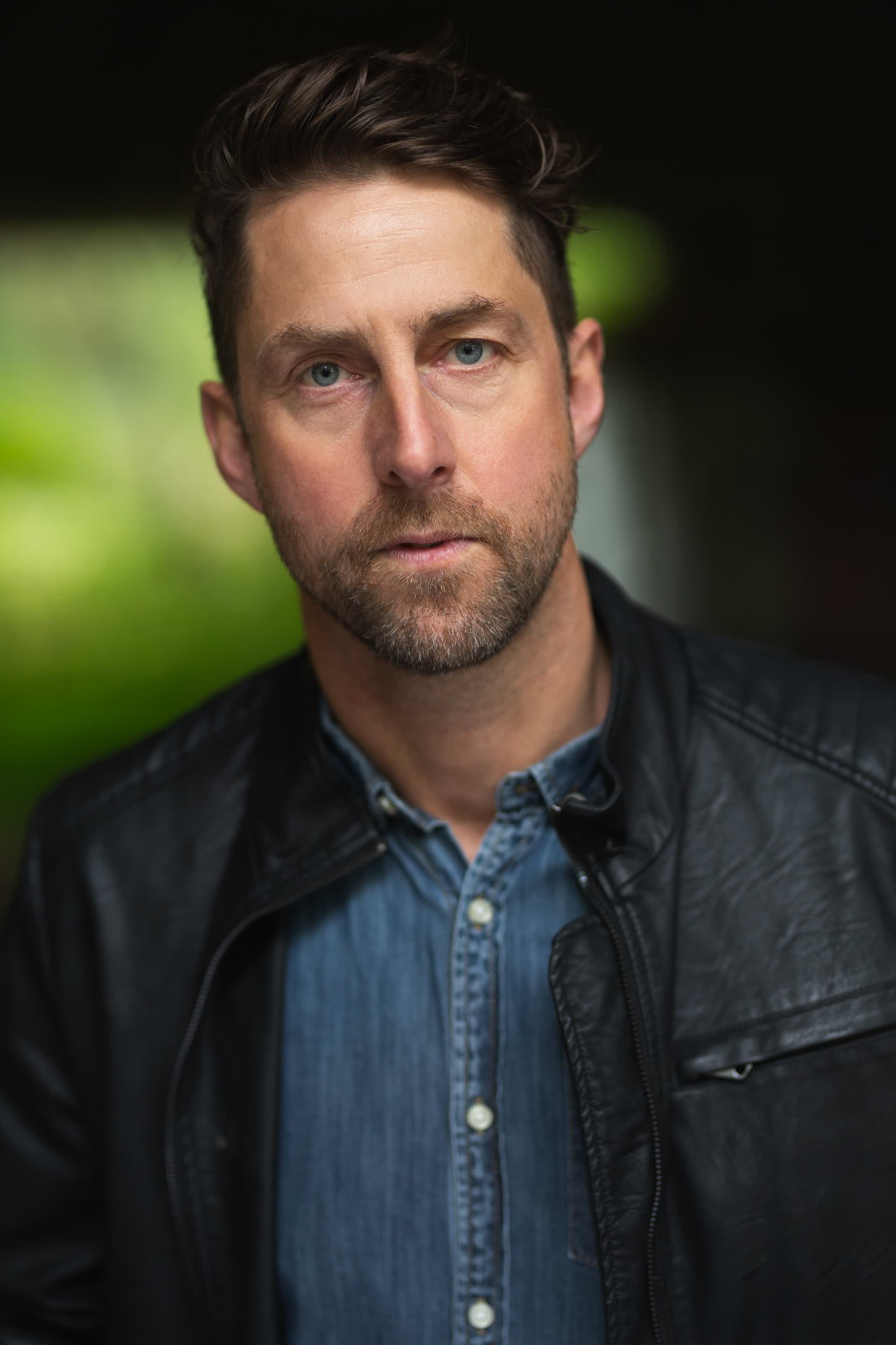 actor Matthew Connors-Jones large photo