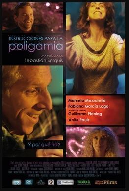 Instrucciones para la poligamia [SpanishLatam]