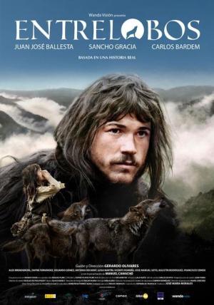 Among Wolves [Spanish]