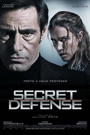 Secret Defense [ترجمة عربية]