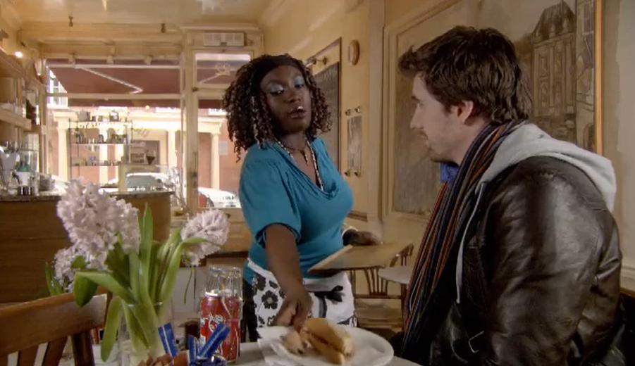 actor Aren Devlin large photo