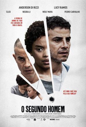 O Segundo Homem [Portuguese]
