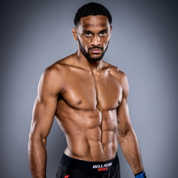 actor A.J. McKee large photo