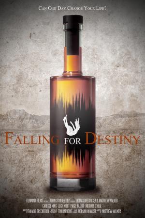 Falling for Destiny [Russian]