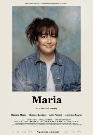Maria [Version française]