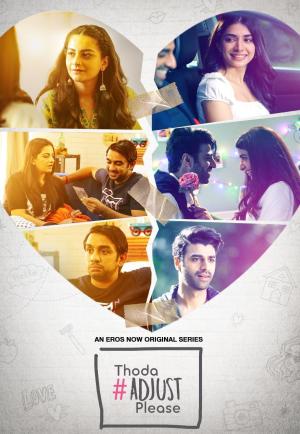 Thoda Adjust Please [Hindi]