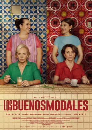 Los buenos modales [Spanish]