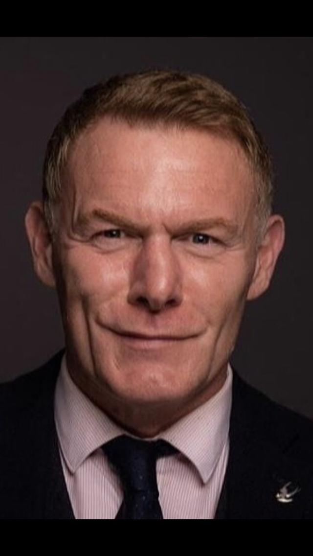 actor Andy M Milligan large photo