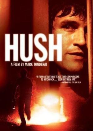 Hush [Spanish]