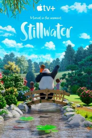 Stillwater [Version française] S1-S4
