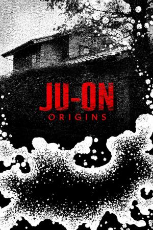 Ju-on: Origins [Kurdish]
