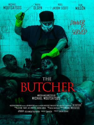The Butcher [Russian]