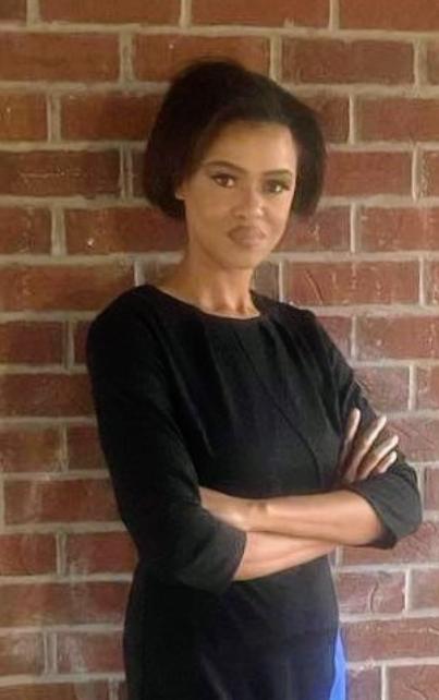 actor Fatima L. Gray large photo