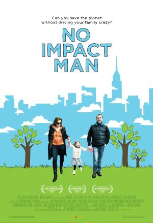 No Impact Man: The Documentary [Russian]