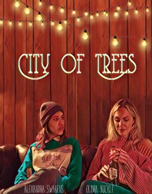 City of Trees [Russian]