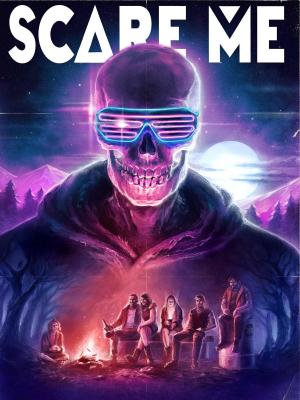 Scare Me [Russian]