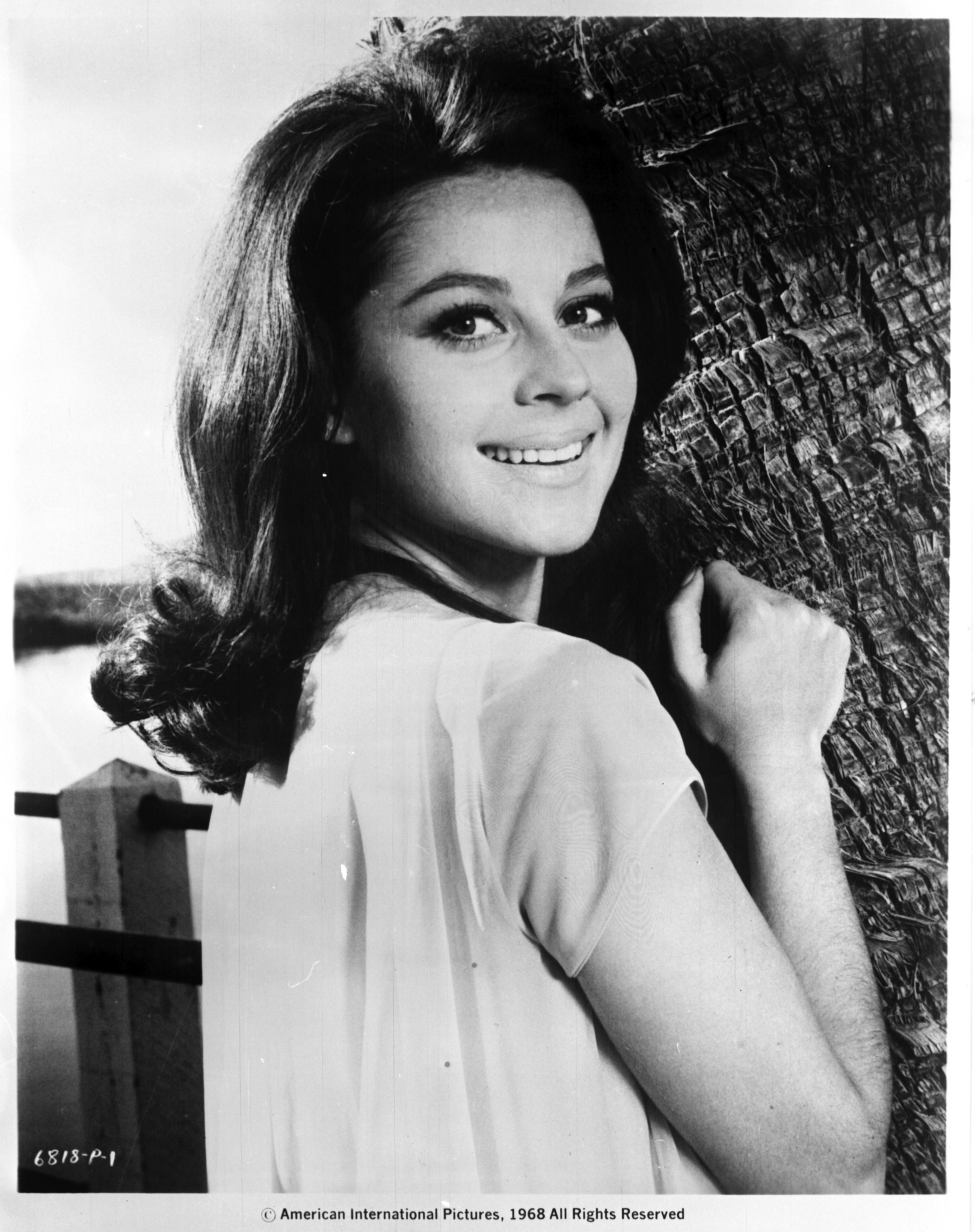 actor Sherry Jackson large photo
