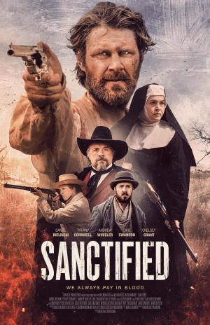 Sanctified [Kurdish]