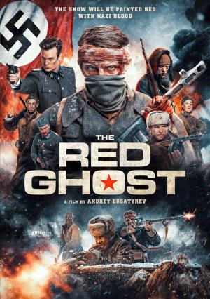 The Red Ghost [Version française]