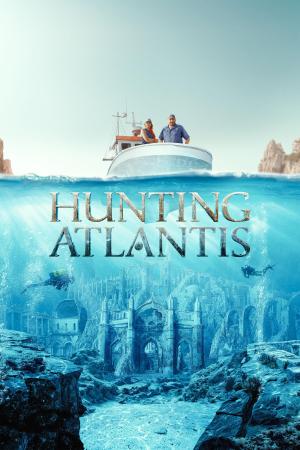 Hunting Atlantis [Version française]