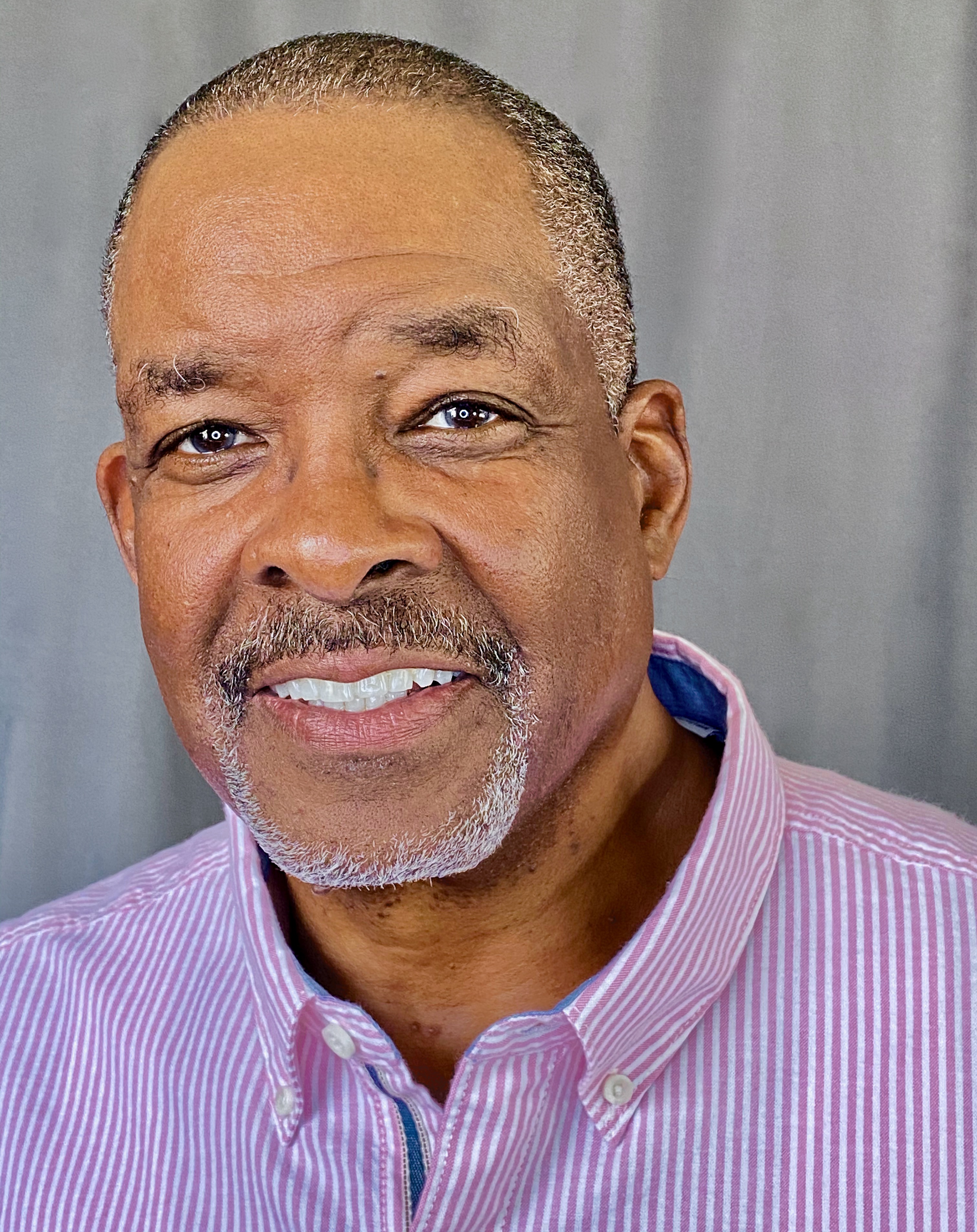 actor Hardia Madden large photo