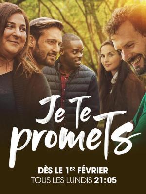 Je te promets [Version française] S1-S3