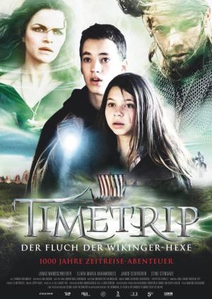 Timetrip: The Curse of the Viking Witch [Spanish]