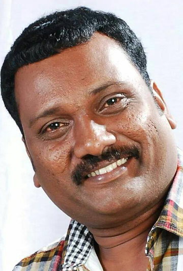 actor Ullas Pandalam large photo