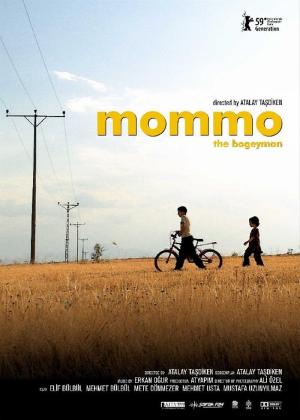 Mommo [Russian]