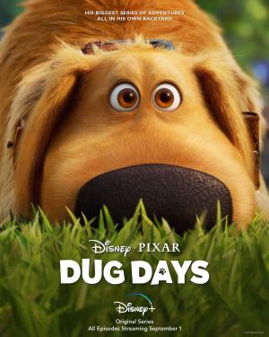 Dug Days [Russian]
