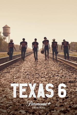Texas 6 S1-S2
